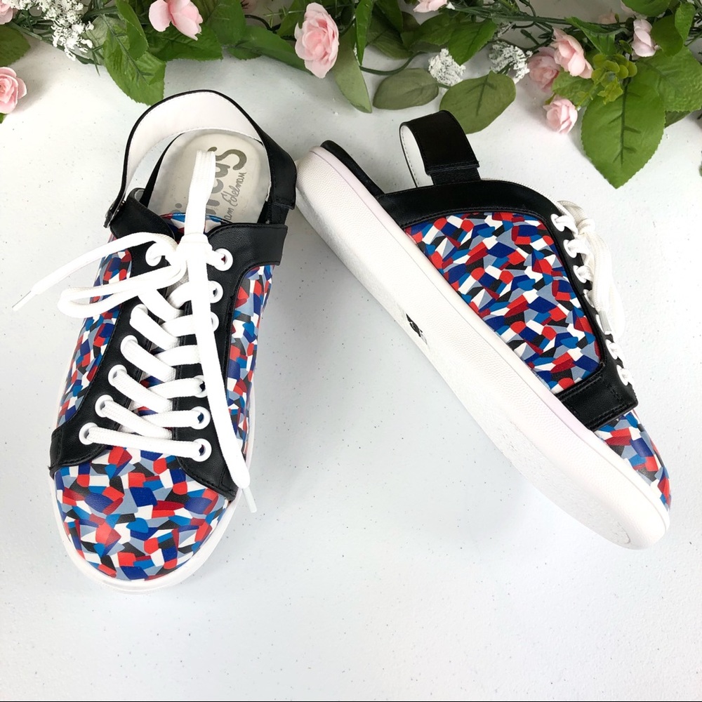 Circus by Sam Edelman Multicolored size 8M (#16) - Picture 1 of 8